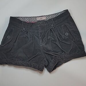 STELLA MCCARTNEY x GAP KIDS Courdory Bubble 4 Pocket Shorts